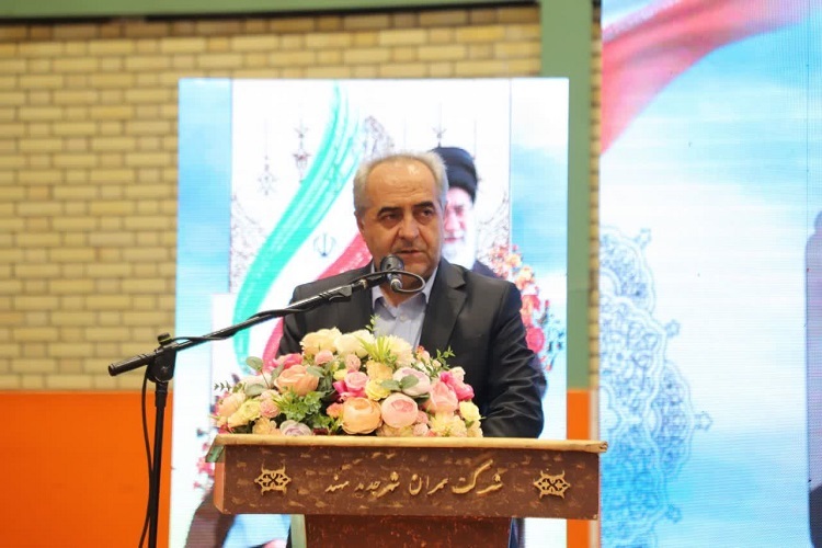 بهرام سرمست، استاندار آذربایجان شرقی بهرام سرمست، استاندار آذربایجان شرقی