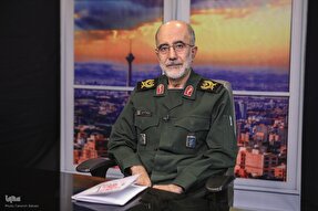 فیلم | تهیه «فرهنگ‌نامه جامع» از شهدای جنگ ۱۲ روزه