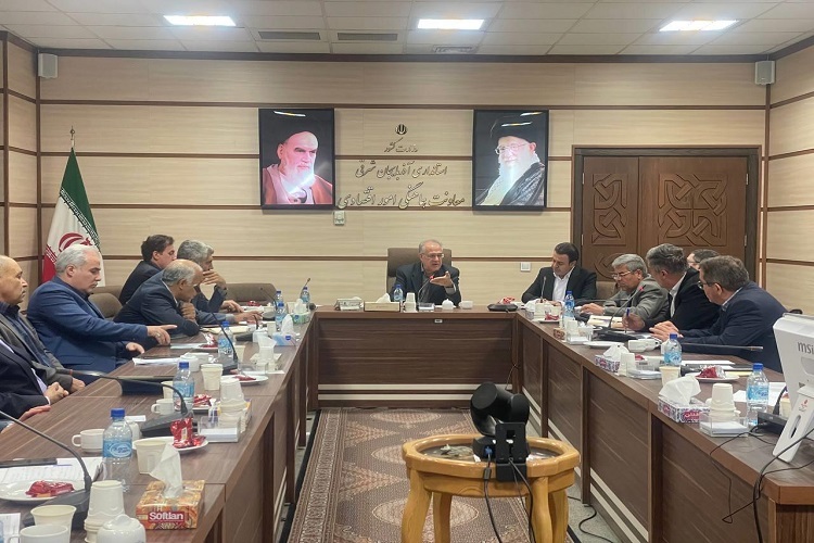 طاهر روحی، معاون استاندار آذربایجان شرقی