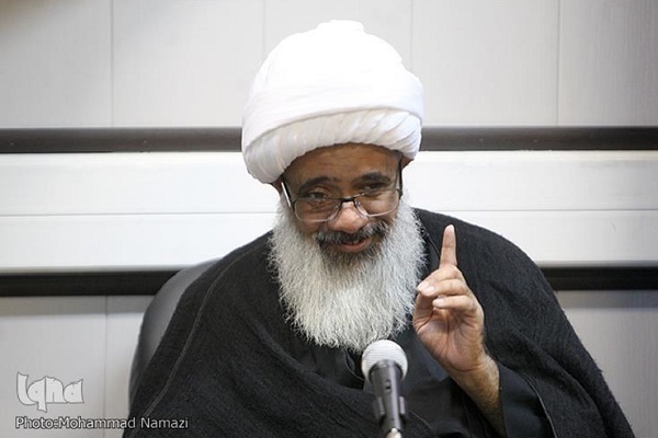 «زبان»؛ گنجی عظیم که باید آن را مُهر و موم کرد