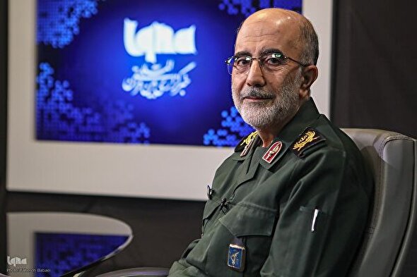 فیلم | عمق‌بخشی به تصویر جنگ در ذهن جامعه