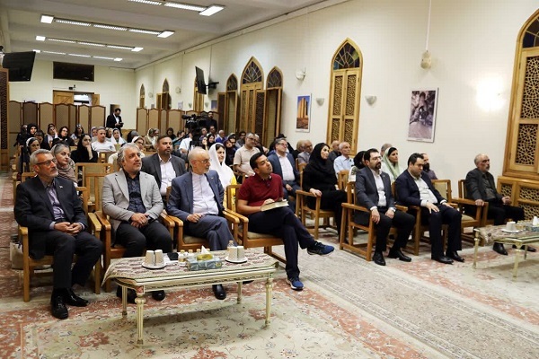 تهران؛ متنی زنده از تاریخ و همزیستی ایرانیان