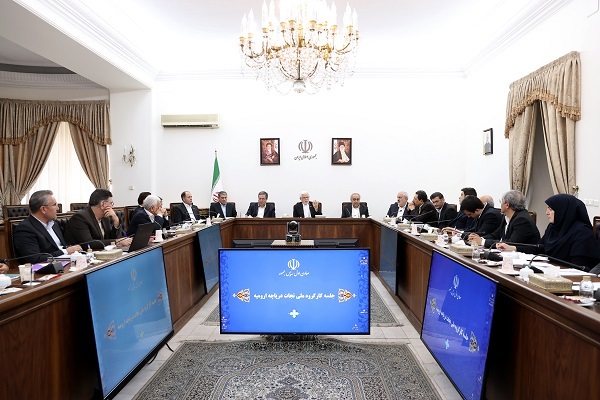 راهی جز اجماع نخبگانی برای نجات دریاچه ارومیه نیست