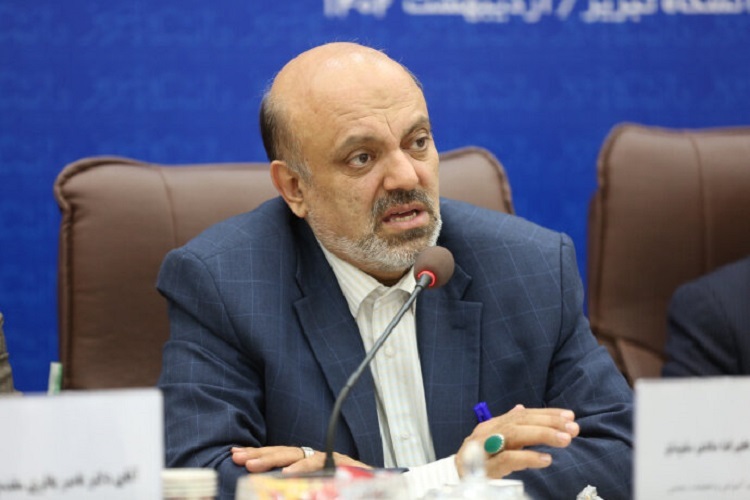 علیرضا منادی، رئیس کمیسیون آموزش مجلس