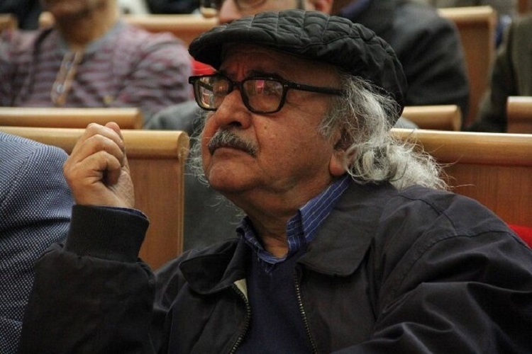 استاد شفیعی کدکنی استاد شفیعی کدکنی