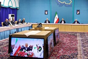 نباید هیچ تعللی در ترخیص پنل‌های خورشیدی از گمرک صورت گیرد