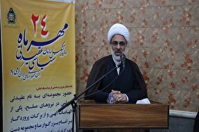 پدافند هوایی به نیروی شهیدپرور تبدیل شده است