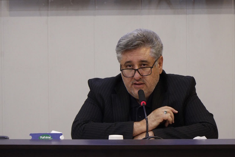 پایان، مدیرکل ارشاد آذربایجان شرقی پایان، مدیرکل ارشاد آذربایجان شرقی