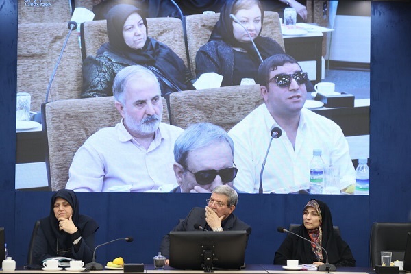 هوش مصنوعی به کمک نابینایان می‌آید