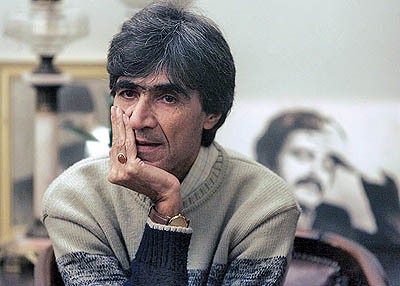 «ناصر تقوایی» فیلم‌ساز برجسته سینمای ایران درگذشت