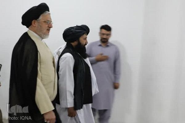 جامعه المصطفی مرکز ارزشمند تولید اندیشه اسلامی است