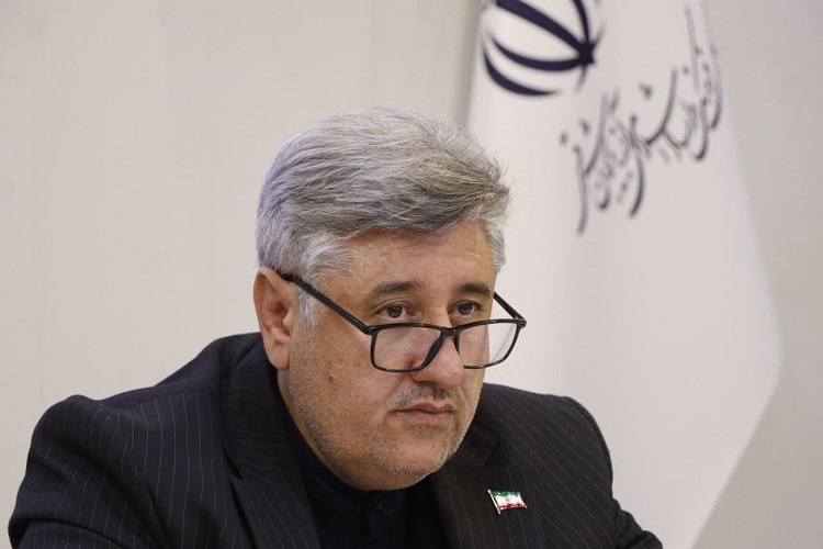 نعمت اله پایان، مدیرکل ارشاد آذربایجان شرقی