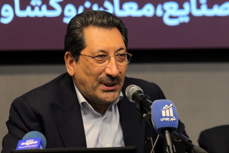 محمداتابک، وزیر صمت محمداتابک، وزیر صمت