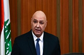 رئیس‌جمهور لبنان واکنش بین‌المللی در برابر حملات اسرائیل را خواستار شد