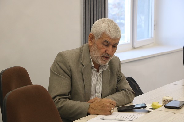 اقدامات رژیم صهیونیستی، باید در صفحات سیاه تاریخ ثبت شود