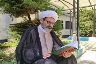 تأکید بر گواه بودن پیامبر(ص) بر امور بندگان در سوره فتح