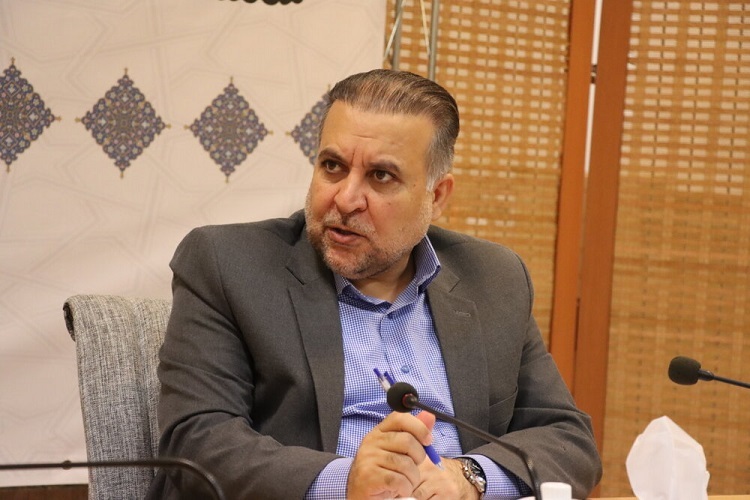 منیری فر، شهردار منطقه 8 تبریز