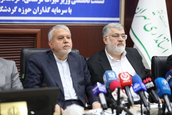 تهران به خوبی برای گردشگران معرفی نشده است