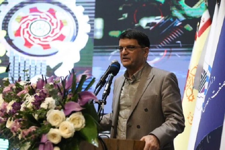 محمدمهدی مفتح، قائم مقام وزیر صمت محمدمهدی مفتح، قائم مقام وزیر صمت