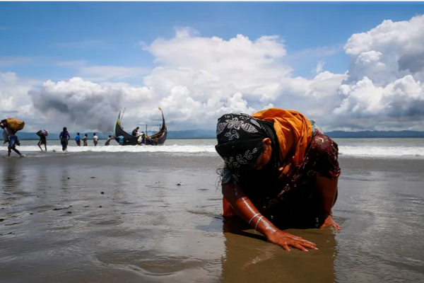 مسلمانان روهینگیا؛ آزاردیده‌ترین گروه در جهان
