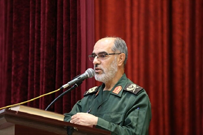 دشمن با ایجاد شبهه در صدد ضربه زدن به آرمان‌های انقلاب است