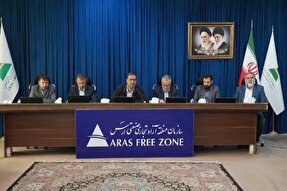 الزامات پدافند غیرعامل باید همگام با روند توسعه اجرایی شود