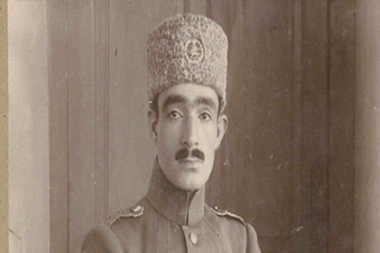 محمدتقی پسیان