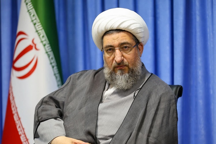 حجت الاسلام مطهری اصل، امام جمعه تبریز