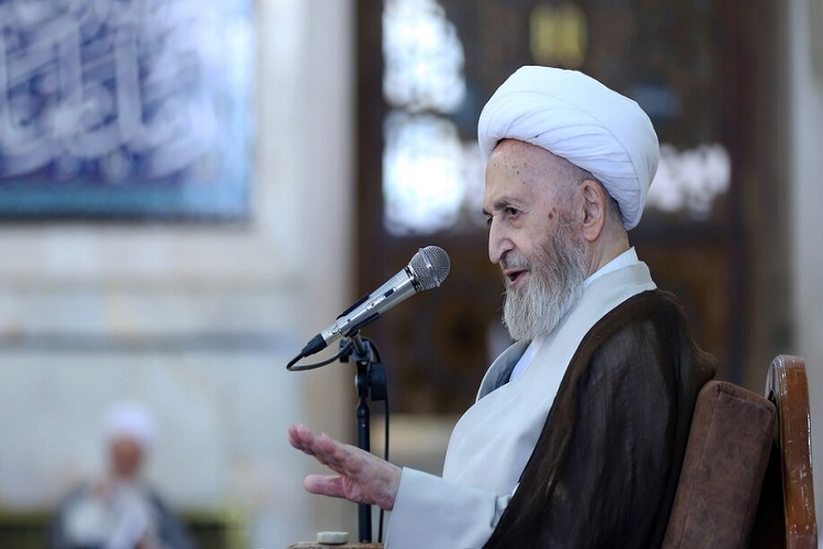 میرزای نائینی، عالمی نوآور و امتی در قالب یک فرد بود