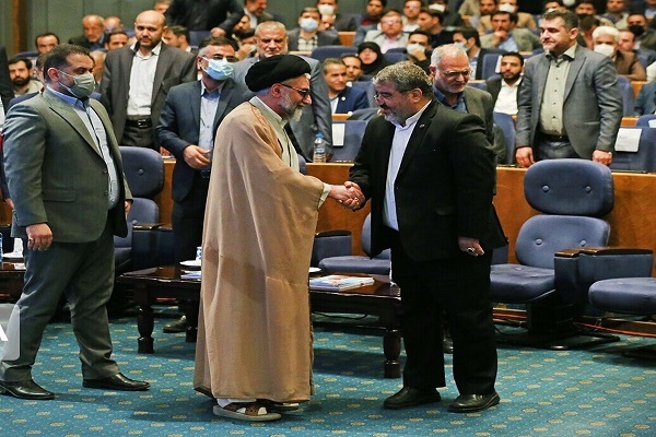 هم‌افزایی لایه دفاع و امنیت در مصون‌سازی زیرساخت‌ها