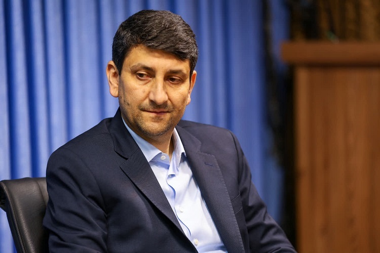 ستار هاشمی، وزیر ارتباطات ستار هاشمی، وزیر ارتباطات