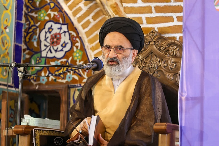 حجت‌الاسلام تقوی، نماینده ادوار مجلس شورای اسلامی