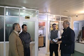 آموزش‌‌های مجازی جهاددانشگاهی؛ زمینه‌ساز ارتقای مهارت در جامعه