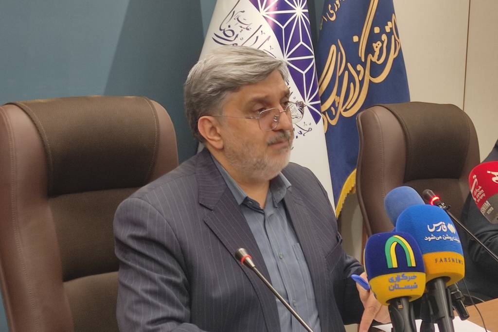 تلاش بنیاد امام رضا(ع) برای شبکه‌سازی در توسعه فرهنگ رضوی