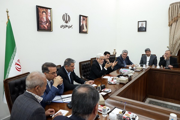 دولت چهاردهم به دنبال پیگیری منافع عشایر در بدنه دولت است