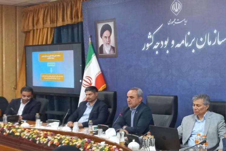 نقش فناوری‌های نوین در ارتقای بهره‌وری آب و امنیت غذایی کشور تبیین شد