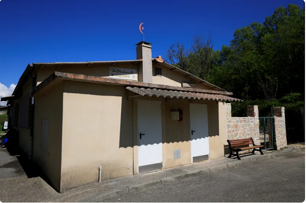 تهدیدهای جدید علیه مسجدی در فرانسه