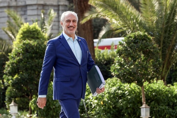 یارانه نقدی تا پایان سال بدون وقفه پرداخت می‌شود