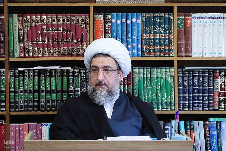 حجت الاسلام مطهری اصل، امام جمعه تبریز حجت الاسلام مطهری اصل، امام جمعه تبریز