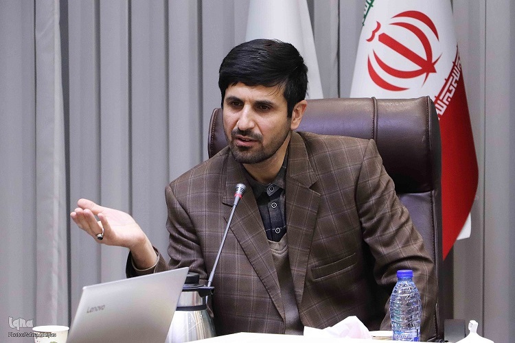 مرتضی توکلی، قائم مقام مرکز طبع و نشر قرآن مرتضی توکلی، قائم مقام مرکز طبع و نشر قرآن