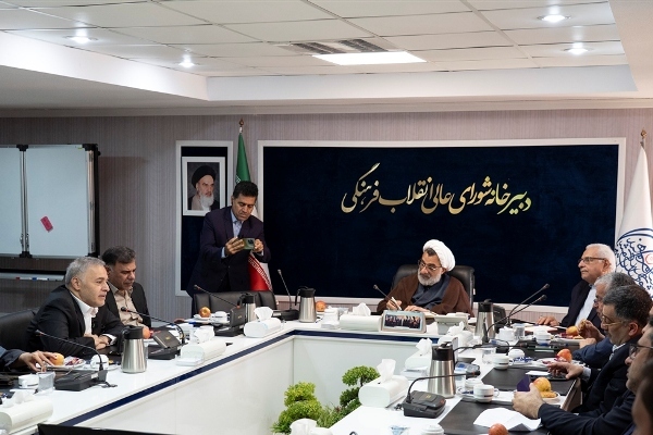 تغییر اقلیم یک چالش فرادستگاهی است