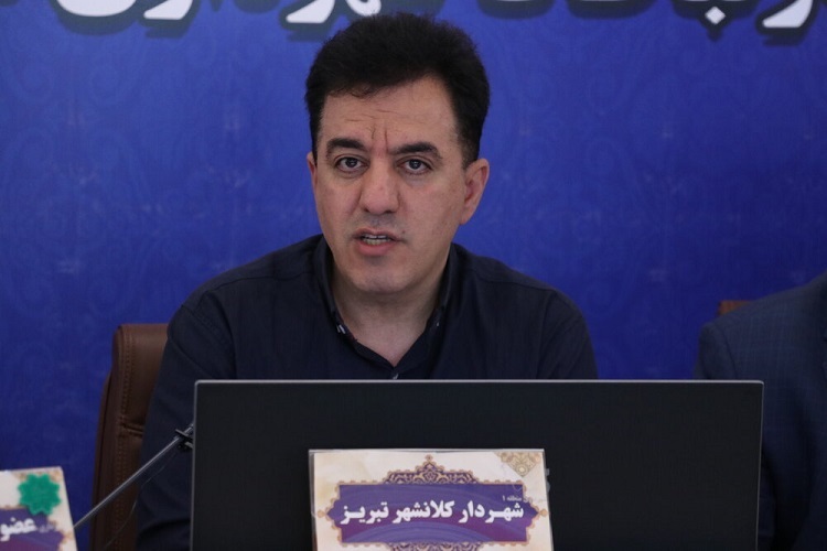 یعقوب هوشیار، شهردار تبریز یعقوب هوشیار، شهردار تبریز