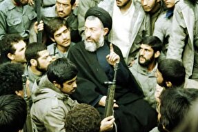 وقتی قدرت، آینه‌ انسان می‌شود