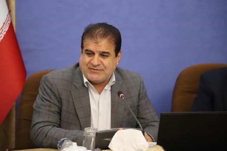 عبدالرضا فولادوند، معاون وزیر آموزش و پرورش عبدالرضا فولادوند، معاون وزیر آموزش و پرورش