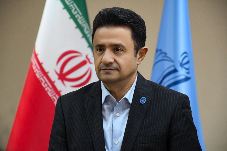 محمدتقی اعلمی، رئیس دانشگاه تبریز محمدتقی اعلمی، رئیس دانشگاه تبریز