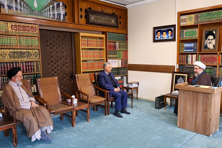 اتاق بازرگانی بازوی فکری دولت در تحقق سیاستهای اقتصاد مقاومتی باشد اتاق بازرگانی بازوی فکری دولت در تحقق سیاستهای اقتصاد مقاومتی باشد