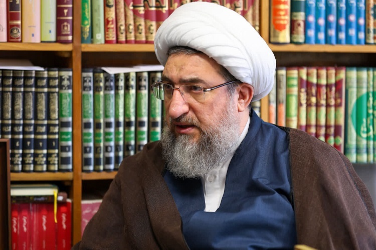 حجت الاسلام مطهری اصل، امام جمعه تبریز حجت الاسلام مطهری اصل، امام جمعه تبریز