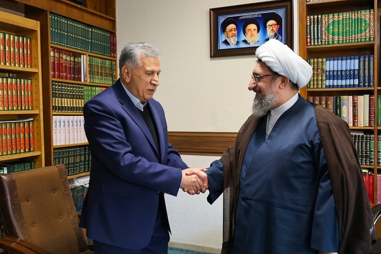 اتاق بازرگانی بازوی فکری دولت در تحقق سیاستهای اقتصاد مقاومتی باشد اتاق بازرگانی بازوی فکری دولت در تحقق سیاستهای اقتصاد مقاومتی باشد