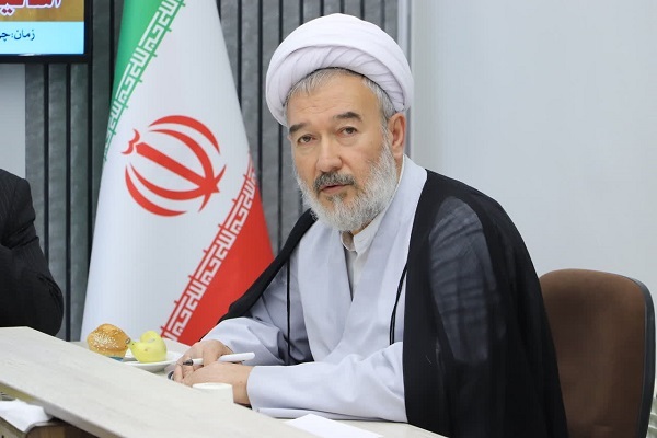 حجت الاسلام عباس عباس زاده، عضو هیئت علمی دانشگاه تبریز حجت الاسلام عباس عباس زاده، عضو هیئت علمی دانشگاه تبریز