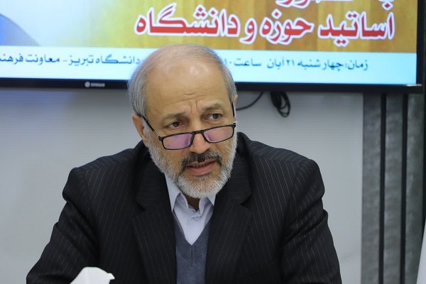 میکائیل جمالپور، عضو هیئت علمی دانشگاه پیام نور تبریز میکائیل جمالپور، عضو هیئت علمی دانشگاه پیام نور تبریز